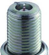 NGK Racing Spark Plugs Platinum Box of 4 (R2525-10) thumbnail 3