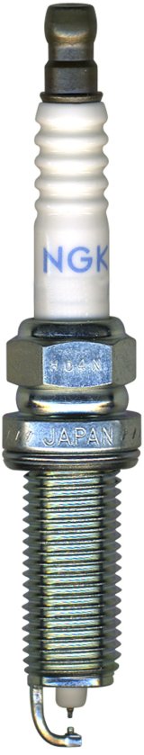 NGK Laser Iridium/Platinum Spark Plug Box of 4 (DILKAR6A11) thumbnail 1