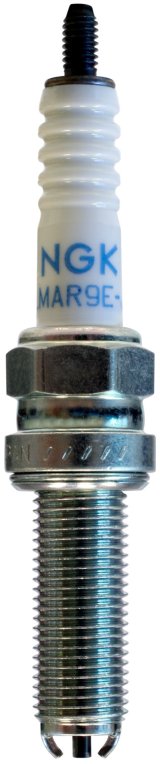 NGK Multi-Ground Spark Plug Box of 10) LMAR9E-J thumbnail 1