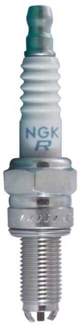 NGK Nickel Spark Plug Box of 10 (CR7EKB) thumbnail 2