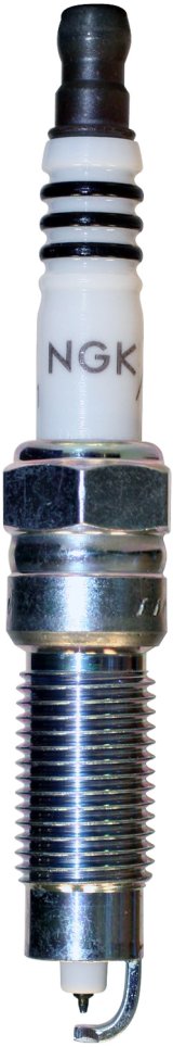 NGK Single Iridium Spark Plug Box of 4 (ZNAR6AIX-11) thumbnail 1