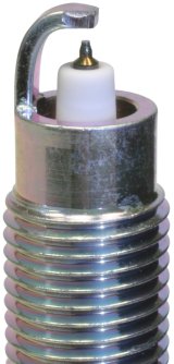 NGK Single Iridium Spark Plug Box of 4 (ZNAR6AIX-11) thumbnail 4
