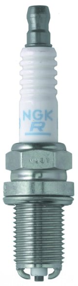 NGK Nickel Spark Plug Box of 4 (BKR6EKUB) thumbnail 2