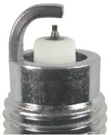 NGK Iridium/Platinum Spark Plug Box of 4 (IZKR7B) thumbnail 4