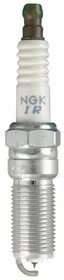 NGK Laser Iridium/Platinum Spark Plug Box of 4 (ILTR6E11) thumbnail 6