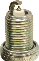 NGK Iridium Spark Plug Box of 4 (IFR6Q-G) thumbnail 3
