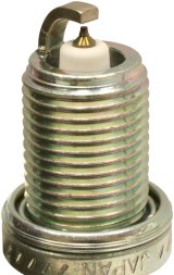 NGK Iridium Spark Plug Box of 4 (IFR6Q-G) thumbnail 4