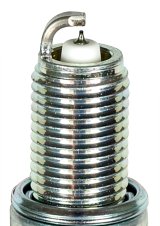 NGK Iridium/Platinum Spark Plug Box of 4 (SIKR9A7) thumbnail 3