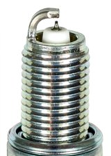 NGK Iridium/Platinum Spark Plug Box of 4 (SIKR9A7) thumbnail 4