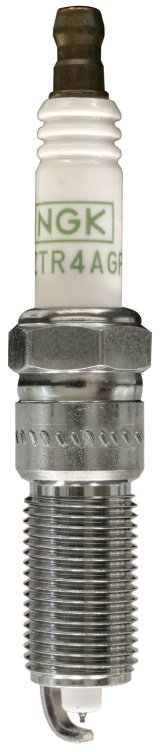 NGK GP Platinum Spark Plug Box of 4 (LZTR5AGP) thumbnail 1