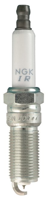 NGK Iridium/Platinum Spark Plug Box of 4 (ILTR5E11) thumbnail 1