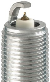 NGK Laser Iridium/Platinum Spark Plug Box of 4 (ILTR5A-13) thumbnail 3