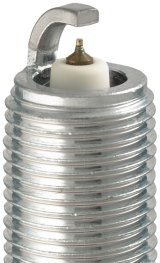 NGK Laser Iridium/Platinum Spark Plug Box of 4 (ILTR5A-13) thumbnail 4