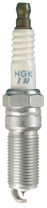 NGK Laser Iridium/Platinum Spark Plug Box of 4 (LTR5BI-13) thumbnail 1