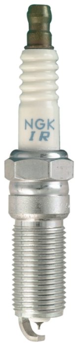 NGK Laser Iridium/Platinum Spark Plug Box of 4 (LTR5BI-13) thumbnail 2