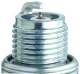 NGK Iridium Spark Plugs Box of 4 (BR8HIX) thumbnail 3