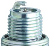 NGK Iridium Spark Plugs Box of 4 (BR8HIX) thumbnail 4