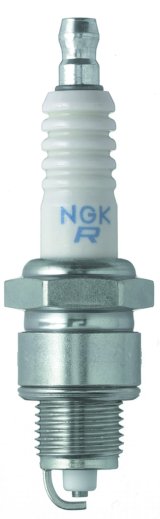 NGK Copper Core Spark Plug Box of 4 (BPR7HS) thumbnail 1