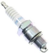 NGK Copper Core Spark Plug Box of 4 (BPR7HS) thumbnail 6