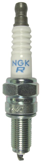 NGK Nickel Spark Plug Box of 4 (CPR6EB-9) thumbnail 1