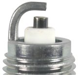 NGK Nickel Spark Plug Box of 4 (CPR6EB-9) thumbnail 3
