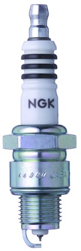 NGK IX Iridium Spark Plug Box of 4 (BPR7HIX) thumbnail 1