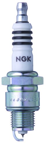 NGK IX Iridium Spark Plug Box of 4 (BPR7HIX) thumbnail 2