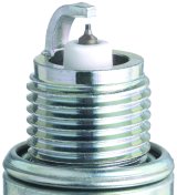 NGK IX Iridium Spark Plug Box of 4 (BPR7HIX) thumbnail 4
