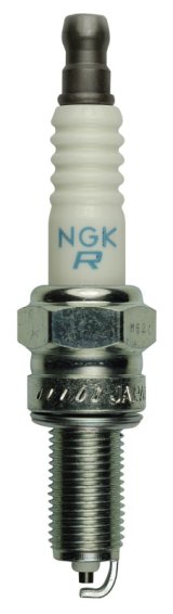 NGK Copper Core Spark Plug Box of 4 (MR7F) thumbnail 2