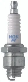 NGK Copper Core Spark Plug Box of 4 (MR7F) thumbnail 6