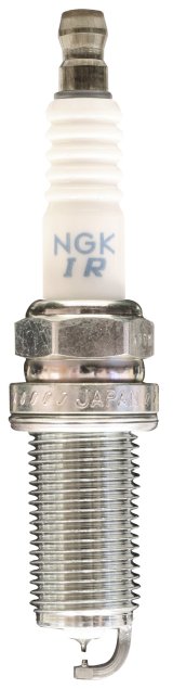 NGK Laser Iridium Spark Plug Box of 4 (DILFR7B10G) thumbnail 1