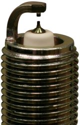 NGK Laser Iridium Spark Plug Box of 4 (DILFR7B10G) thumbnail 4