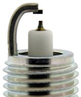 NGK Iridium Laser Spark Plug Box of 4 (SILZKAR7B11) thumbnail 3