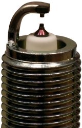 NGK Iridium Stock Spark Plug Box of 4 (DIFR6C11) thumbnail 4
