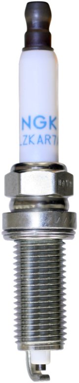 NGK Copper Core Spark Plug Box of 4 (LZKAR7A) thumbnail 2