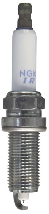 NGK Laser Iridium Spark Plug Box of 4 (ILZFR6D11) thumbnail 1