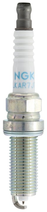 NGK Laser Iridium Spark Plug Box of 4 (ILKAR7J7G) thumbnail 1