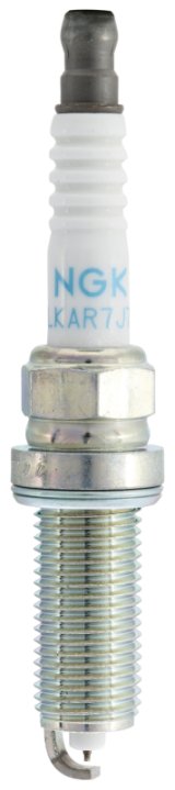 NGK Laser Iridium Spark Plug Box of 4 (ILKAR7J7G) thumbnail 2