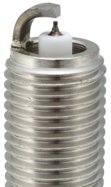 NGK Laser Iridium Spark Plug Box of 4 (SILKAR8C6DS) thumbnail 3