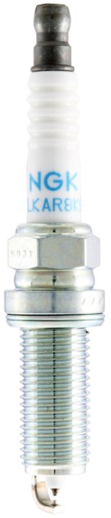 NGK Laser Iridium Spark Plug Box of 4 (DILKAR8K8G) thumbnail 1