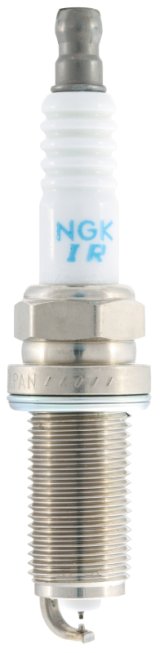 NGK Laser Iridium Spark Plug Box of 4 (DILFR6D8D) thumbnail 1