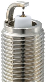 NGK Laser Iridium Spark Plug Box of 4 (DILFR6D8D) thumbnail 2