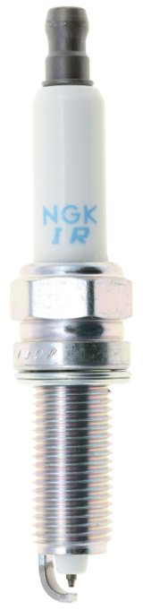 NGK Laser Iridium Spark Plug Box of 4 (SILZKR8E8G) thumbnail 1