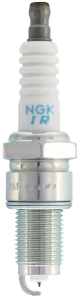 NGK Laser Iridium Spark Plug Box of 4 (ZGR7GI-13G) thumbnail 1