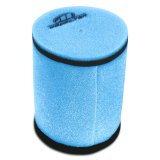 ProFilter 03-06 Kawasaki KSF400A KFX Ready-To-Use Air Filter thumbnail 1