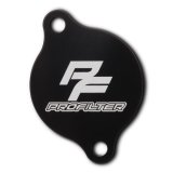 ProFilter 10-17 Honda CRF 250R Billet Engine Cover thumbnail 1