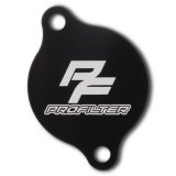 ProFilter 10-17 Honda CRF 250R Billet Engine Cover thumbnail 3
