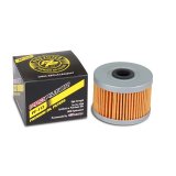 ProFilter Gas Gas/Honda/Kawasaki/Polaris/Suzuki/Cartridge Various Performance Oil Filter thumbnail 2
