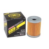 ProFilter Arctic Cat/Kawasaki/Suzuki/KYMCO/Yamaha Cartridge Various Performance Oil Filter thumbnail 1