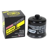 ProFilter Aprilia/Arctic Cat/Kawasaki/Suzuki Spin-On/Black/Various Performance Oil Filter thumbnail 1